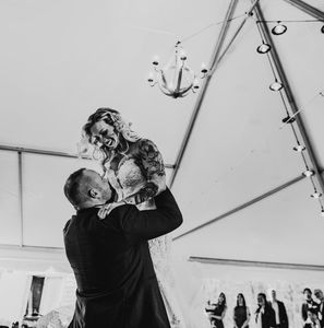 Meet your Posher, Shawn